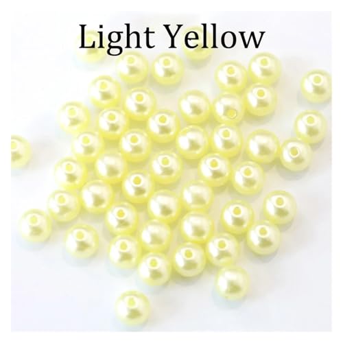 CSFH(ȓX) 50`1000 t ABS C~e[Vp[r[Y 4/6/8/10/12MM EhvX`bNANXy[T[r[Y DIYWG[p(MULTI_10mm x 50pcs)