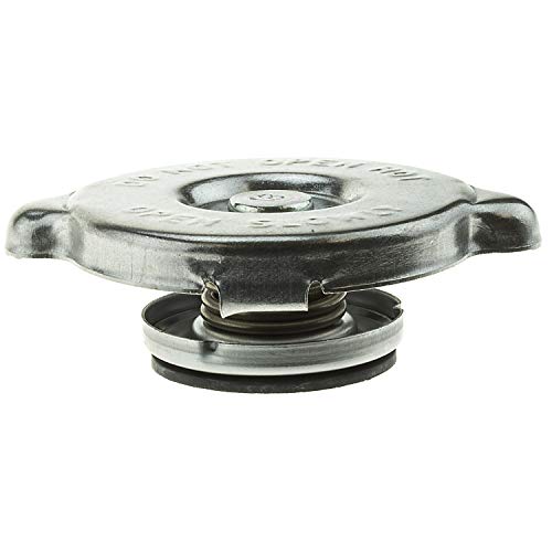 Image of MotoRad T18 Radiator Cap - Jeep Wrangler (97-17) Grand Cherokee (93-21) Patriot (11-17) Compass (12-17), Dodge Charger (06-23) Journey (09-20) Durango (00-21) Challenger (08-21), Chrysler 300 (05-21)
