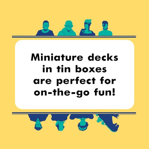 Chronicle Books After Dinner Amusements: Guess That Name! - Image 4