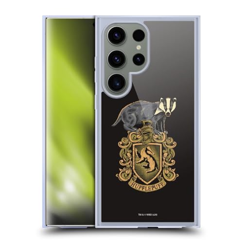 Coque Samsung S24 Ultra Harry Potter MagSafe idéale pour le quotidien des fans