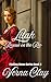 Rescue on the Rio: Lilah (Finding Home Series Book 2)
