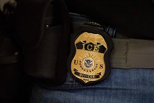 ICE launches new immigration enforcement surge in Mass. cover art