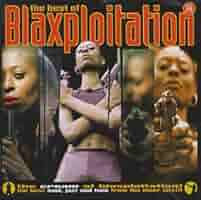 洋楽 BLAXPLOITATION HARLEM HUSTLE Blaxploitation 4 (Harlem Hu$tle) – 2 x CD (Compilation