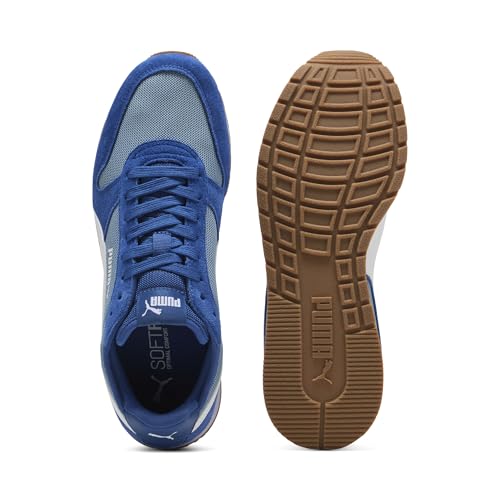 Image of Puma Mens St Miler Sneaker