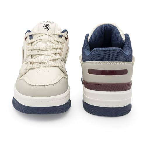 Image of Red Tape Women's Lifestyle Sneaker for Daily Comfort and Style