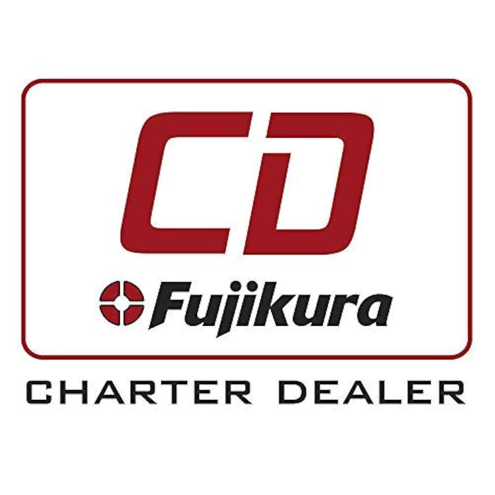 Fujikura - naruru183さん専用 Fujikura Sakura 40 Graphite Shaft – Grips4Less