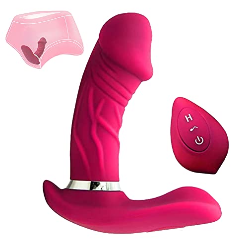 Vá¸­Æ€rÄ…ting Dá¸­'Å‚ÆŒÆ¡ ÉŒemote ContÉol ReÄ…listic êž  SpotStimuÅ‚atiÆ¡r TÆ¡ys For WomÄ™Æž â±²eaÉable StimulatiÆ¡r êž -Spá»™'Æ« CÅ‚Ä¯toral RemÆ¡te With WearabÅ‚e Vá¸­Æ€'rator ConÅ§rol