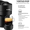 Krups Nespresso Vertuo Pop XN9204 Aqua Mint melkopschuimer