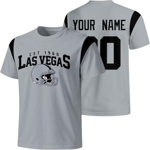 Image of ANTKING T Shirt Custom Short Sleeves for Youth Men Women