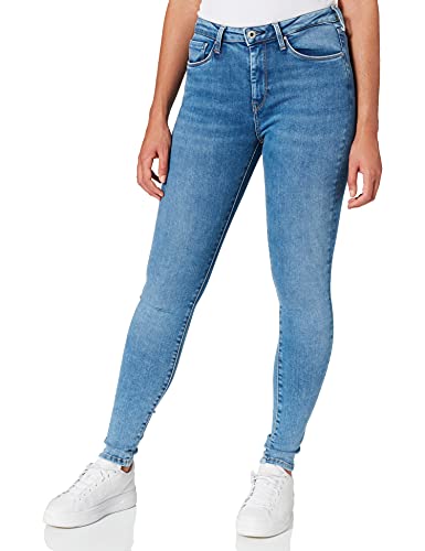 Pepe Jeans Regent Jeans, 000denim, 24 Donna
