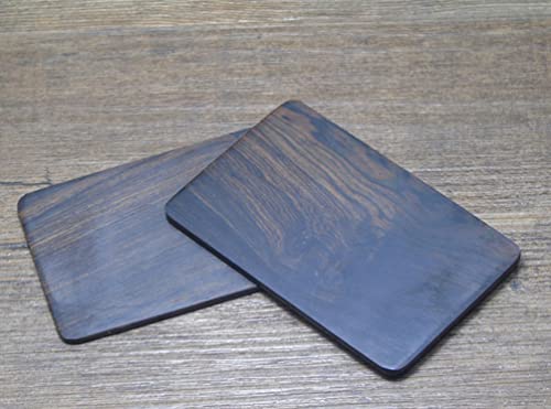 MZZJ Free Engraved Metal Aluminum/Nature Wood Light Wallet Insert,Inspirational Gift,Metal Wallet Card, Love Message Wallet Insert Card Personalized Quote Gift for Boyfriend Girlfriend3