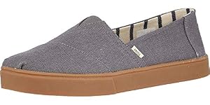 TOMS TOMS Herren 10013562 Espadrilles