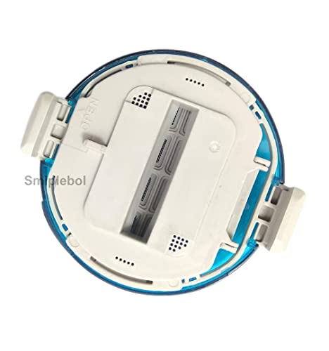 Image of SMIPLEBOL - The Best Is Here Washing Machine Magic Filter (or) Dust Lint Bag (or) Waste Collector Net Compatible for LG