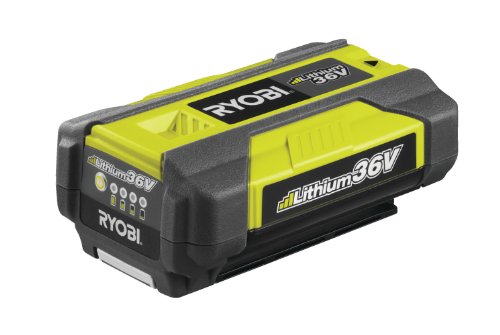 Preisvergleich Produktbild Ryobi 5133001875 BPL3615, 36 V, Schwarz, Gelb