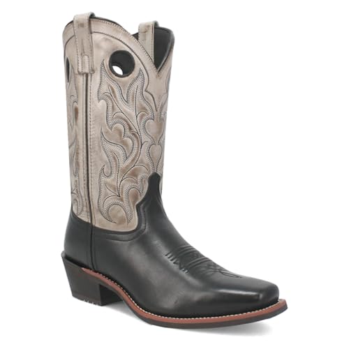 Laredo Men's Westgate Leather Boots