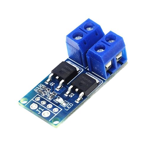 Variateur PWM de panneau de commande domotique et éclairage LED