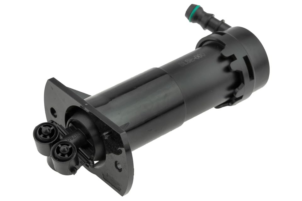 Rondelle de phare gauche Seat Exeo 2008 plastique injecté EDS-SE-000