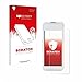upscreen Scratch Shield Screen Protector compatible with Pax A920 Pro - HD-Clear, Anti-Fingerprint