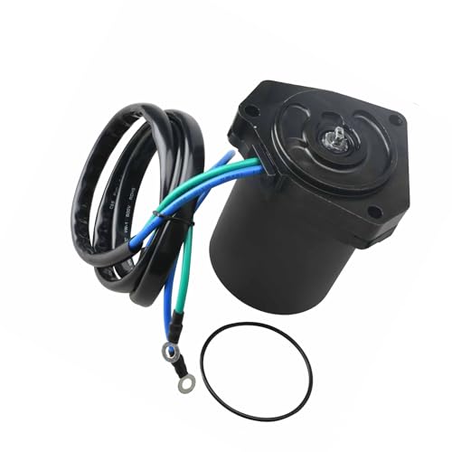 Moteur de trim de rechange 6GR-43880-00-00 pour hors-bord haut de gamme
