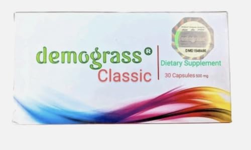 Demgrass Classic 30 Units