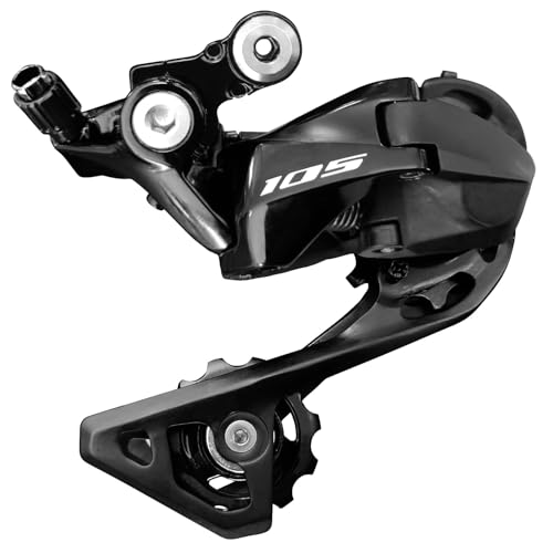 Bike Rear Derailleur RD-R7000-SS 11 Speed Derailleur Direct-Mount for Road Bike Folding Bike