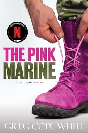 The Pink Marine