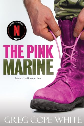 The Pink Marine view 2