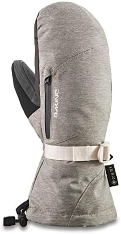 Dakine Womens Stone Sequoia Gore-Tex Mitt Snowboard and Ski Mitten Gloves (Large)