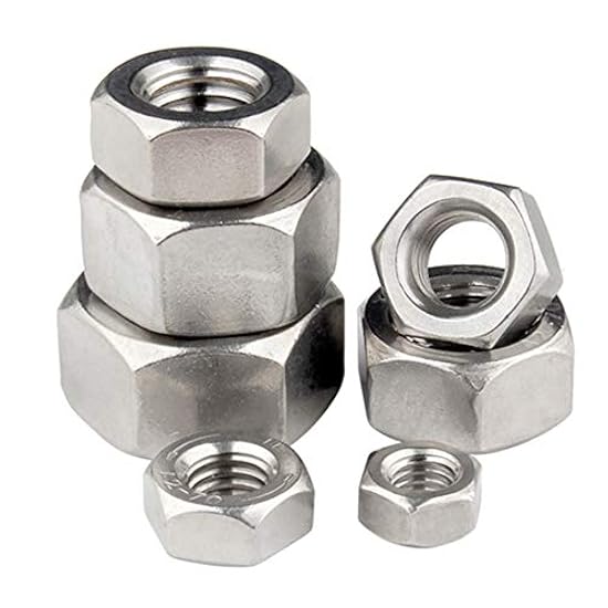 Nioh 2 Ps4 100 Viti A Testa Esagonale In Acciaio Inox 1/4-20 X 2" - Ideali Per Progetti Fai-da-te! Viti Inox Pacco 100 - Foto 9