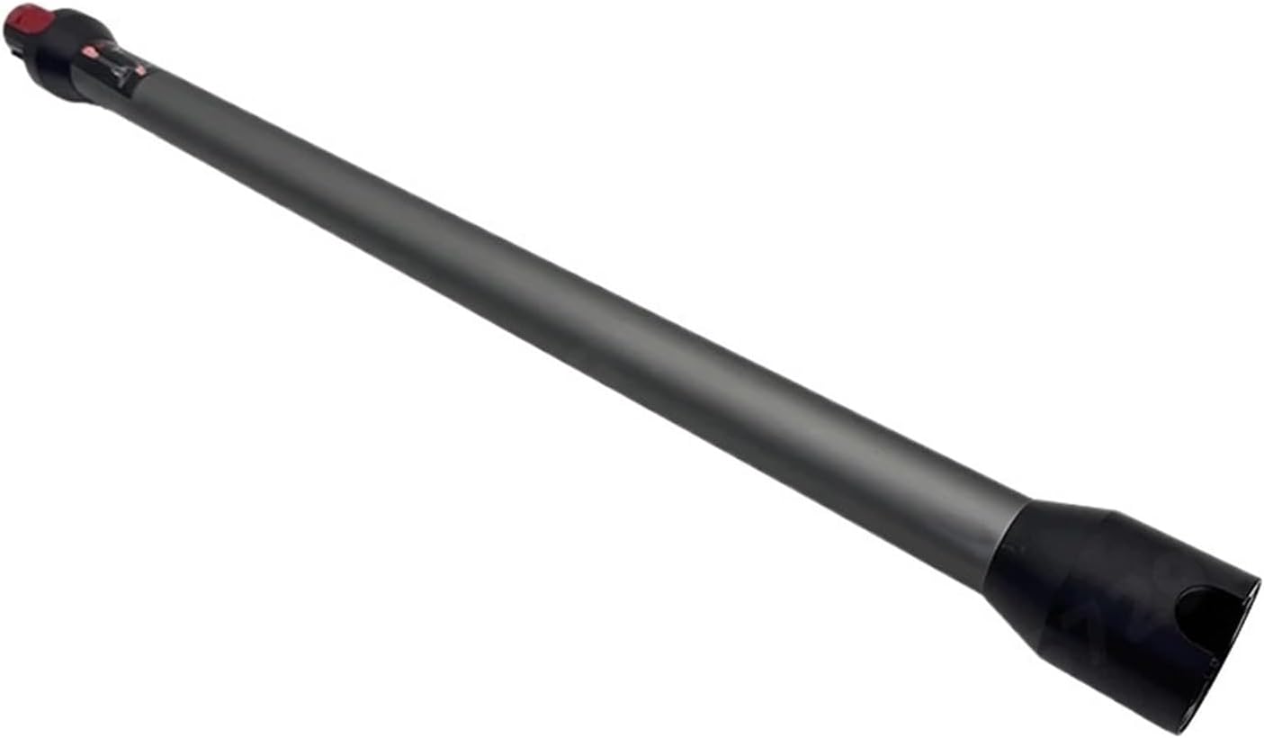 vacuum accessories, Compatible For Roborock H7 H6 Handheld Wireless Vacuum Cleaner Accessories Metal Rod Tube And Extension Black,for parts(1pcs)
