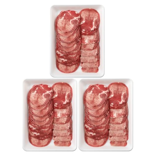 [訳あり]選べる薄切り豚タンor牛タン・豚タンセット [A-118001] (豚タン3kg)