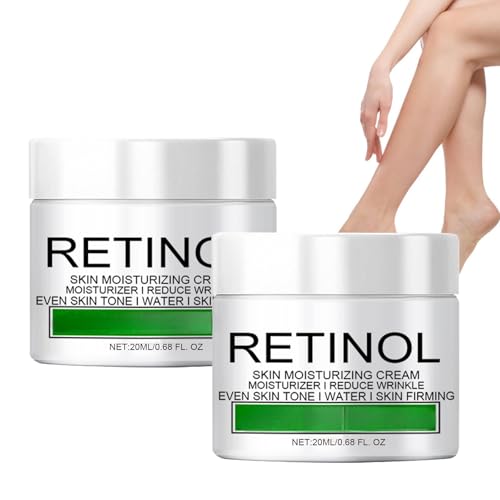 2Pcs Haut Bleaching Cream, Hautaufhellende Creme, Zelluläre Creme, Bleichcreme Für Den Intimbereich, Creme Zur Aufhellung Dunkler Haut Für Hals Ellenbogen Innere Oberschenkel whitening cream