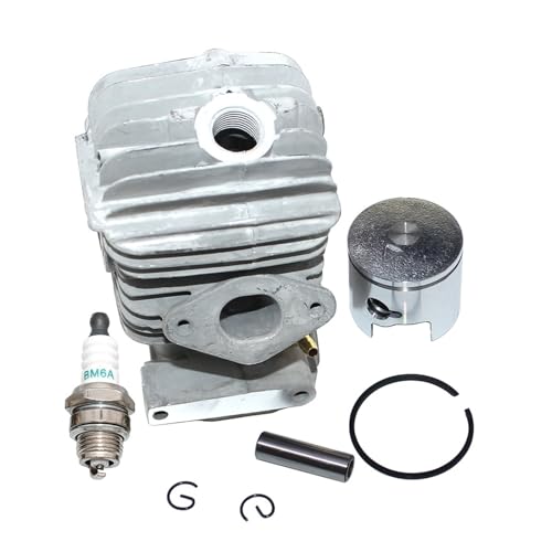 Kit cylindre-piston haute compression pour retrouver la puissance des modèles C25 et PR270