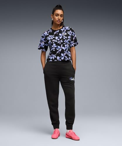 Image of Puma Women Knitted Pants