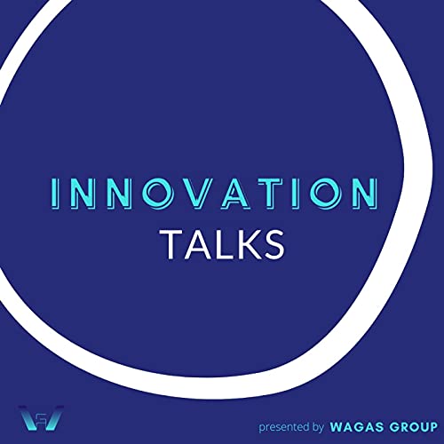 Couverture de WAGAS Innovation Talks