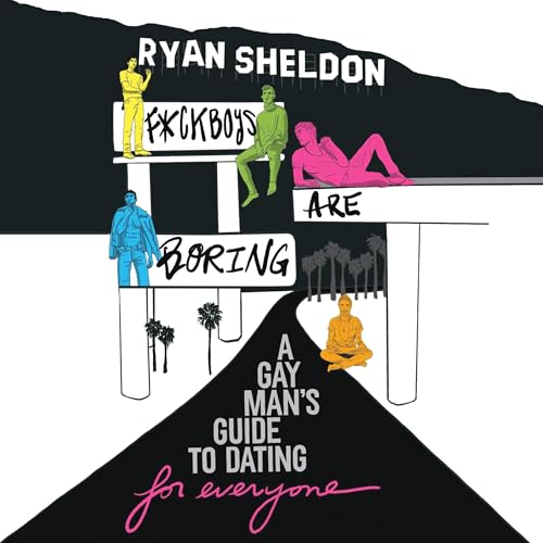 F*ckboys Are Boring by Ryan Sheldon episode artwork