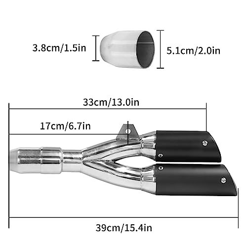 Motos, Sports chopper 250 Marca Rawsomes (3)