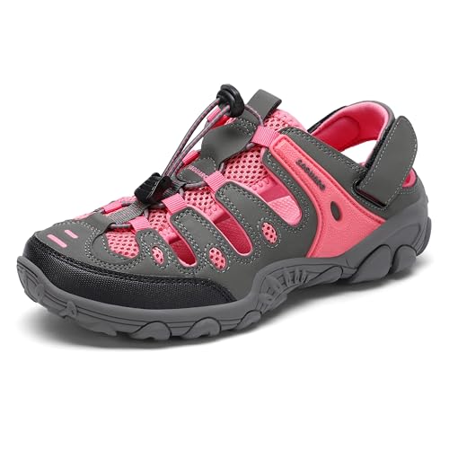 SAGUARO Men's Sport Sandals