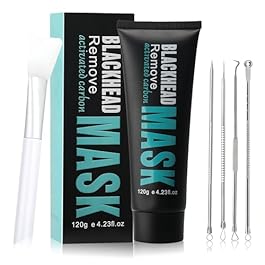 Blackhead Remover Mask,Deep...