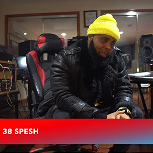 Saturday Night Buffalo Interviews 38 Spesh