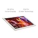 Huawei MediaPad M5 Pro Android Tablet - 10.8“ 64GB - Quad Harman Kardon-Tuned Speakers - Includes M Pen - Champagne Gold (US Warranty)