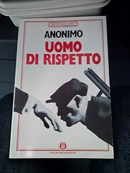 Paperback Uomo di rispetto (Oscar bestsellers) [Italian] Book