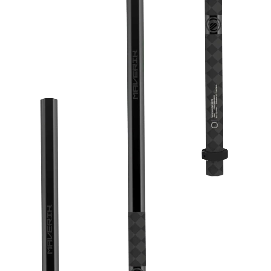 Pg Sports Maverik Hyperlite Lacrosse Shaft, Attack 30