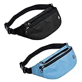 ZOORON fanny pack for women