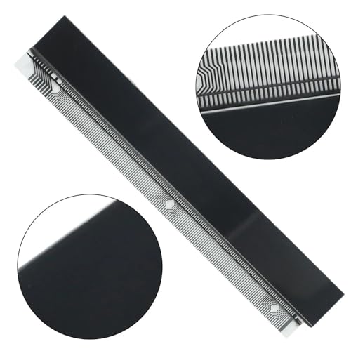 Pantalla de visualización para coche compatible con BMW Serie 3 E36 y Serie 8 E31 M3 3