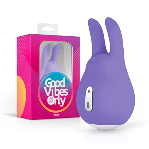 Good Vibes Only - Stimulateur clitoridien