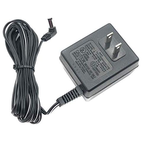 NORTEL Ault T41160500A010G A0619627 AC Power Adapter Class 2 Transformer 16VAC 500mA Cover