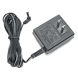 NORTEL Ault T41160500A010G A0619627 AC Power Adapter Class 2 Transformer 16VAC 500mA