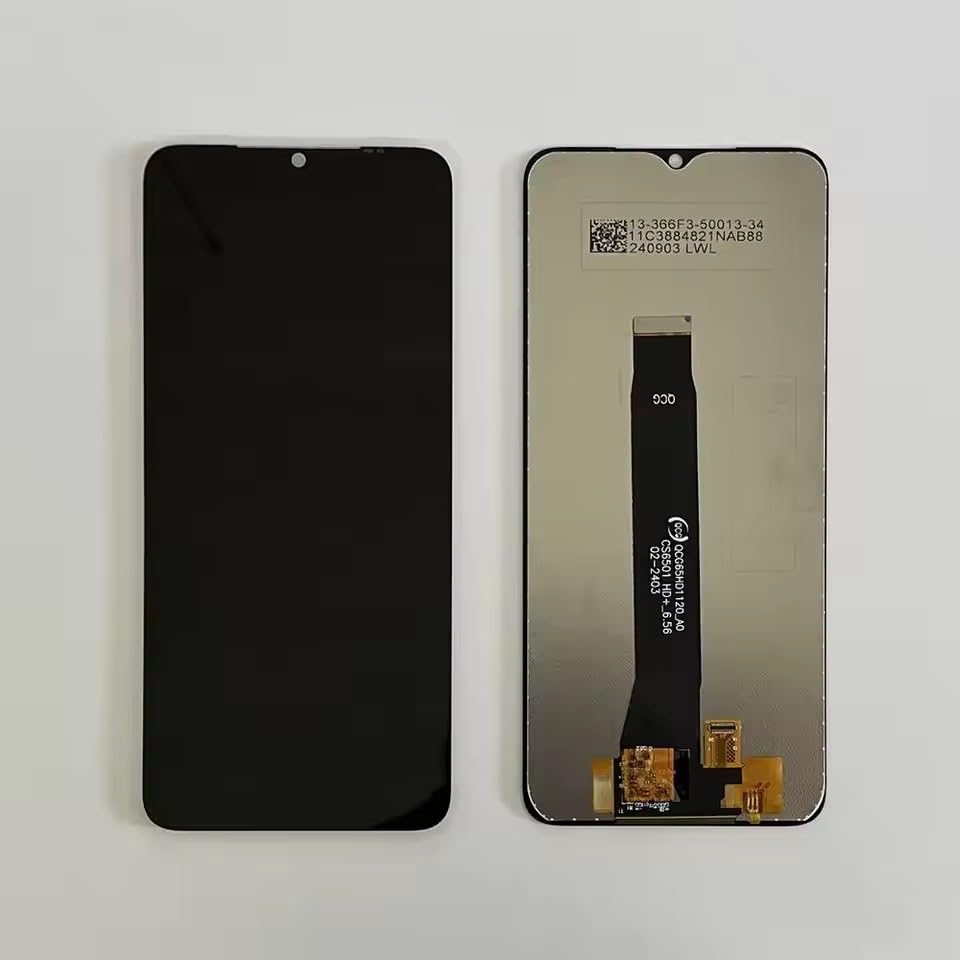 Doogee N55 Plus écran LCD tactile assemblé YOOOKOOO pièce rechange numériseur