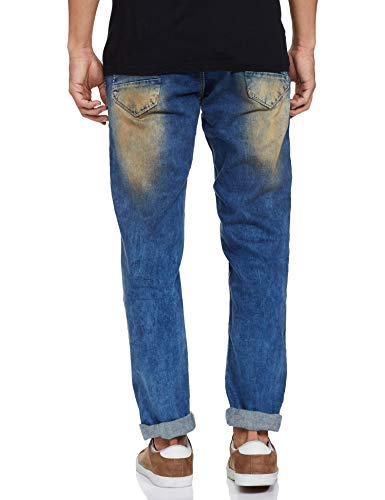 Image of Spykar Men Jeans